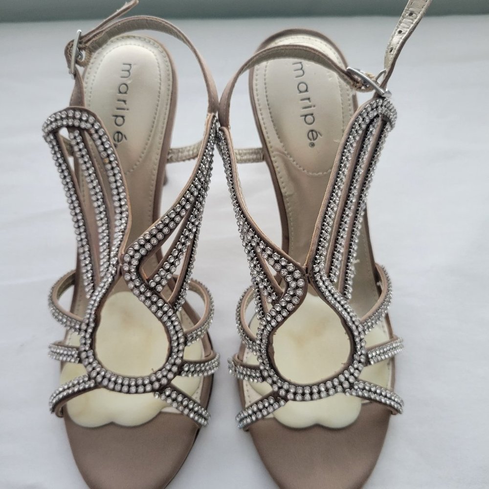 Maripe heels